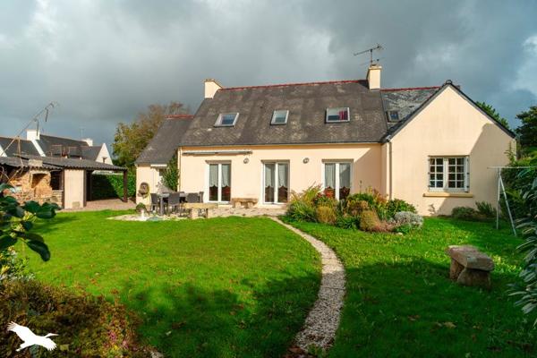 Maison 369 080 € Fouesnant 6 p 125 m² DPE D