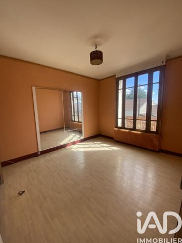 Maison à vendre 5 pièces 108 m² Thorigny-sur-Marne