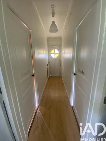 Maison à vendre 5 pièces 108 m² Thorigny-sur-Marne