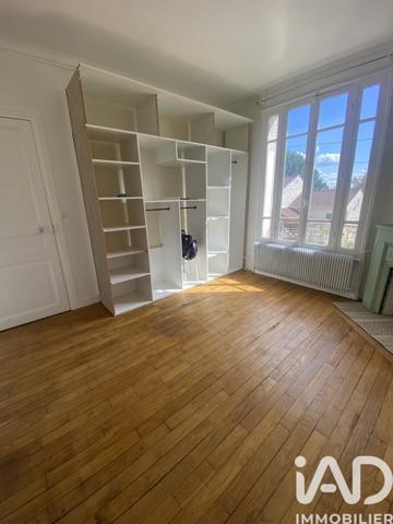 Maison à vendre 5 pièces 108 m² Thorigny-sur-Marne