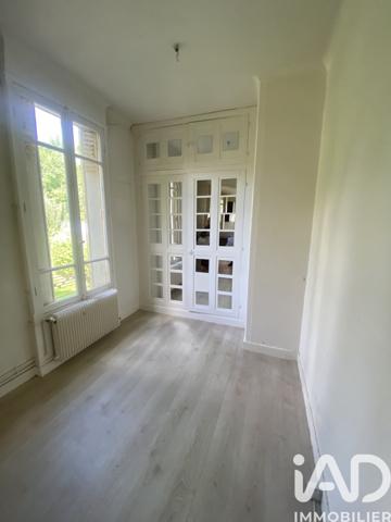 Maison à vendre 5 pièces 108 m² Thorigny-sur-Marne