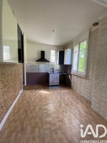 Maison à vendre 5 pièces 108 m² Thorigny-sur-Marne