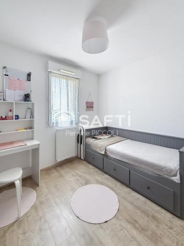 Appartement en excellent état avec un emplacement idéal