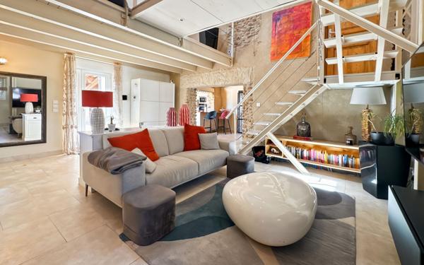 Maison à vendre    4 pièces •  Valence