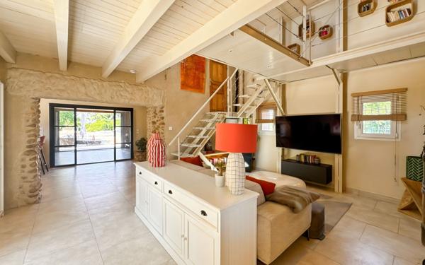 Maison à vendre    4 pièces •  Valence