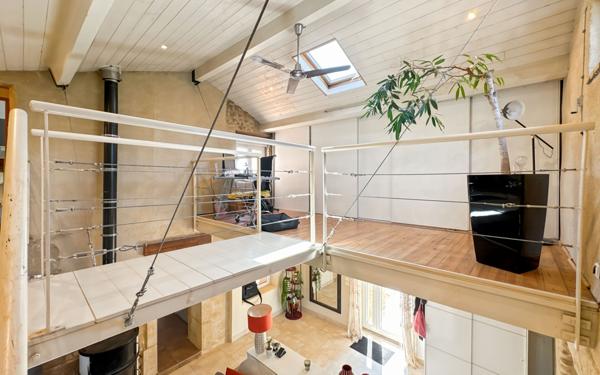 Maison à vendre    4 pièces •  Valence