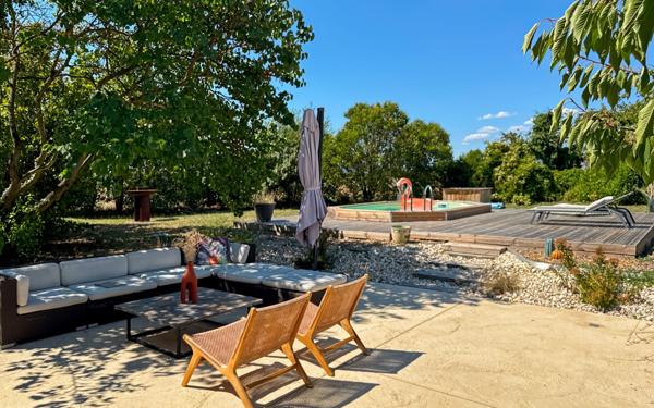 Maison à vendre    4 pièces •  Valence