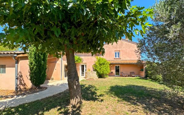 Maison à vendre    4 pièces •  Valence