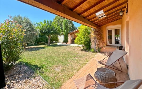 Maison à vendre    4 pièces •  Valence