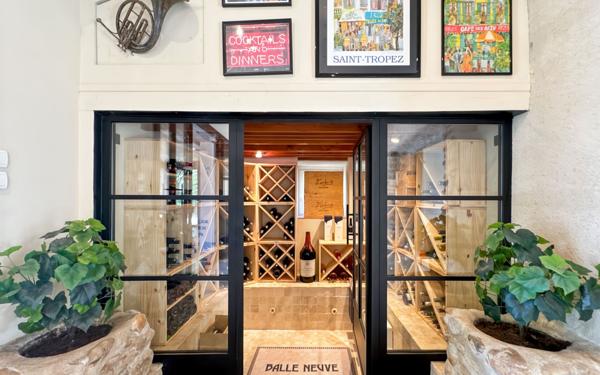 Maison à vendre    4 pièces •  Valence