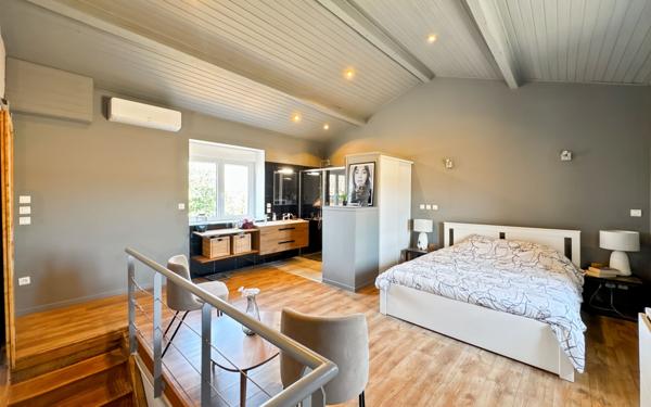 Maison à vendre    4 pièces •  Valence