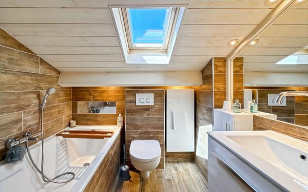 Maison à vendre    4 pièces •  Valence