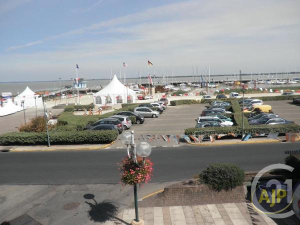 Vente immeuble Pauillac : 350 000 € - AJP Pauillac Immobilier