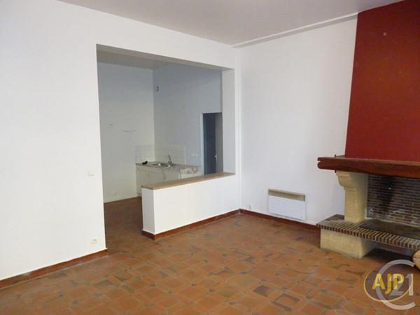 Vente immeuble Pauillac : 350 000 € - AJP Pauillac Immobilier