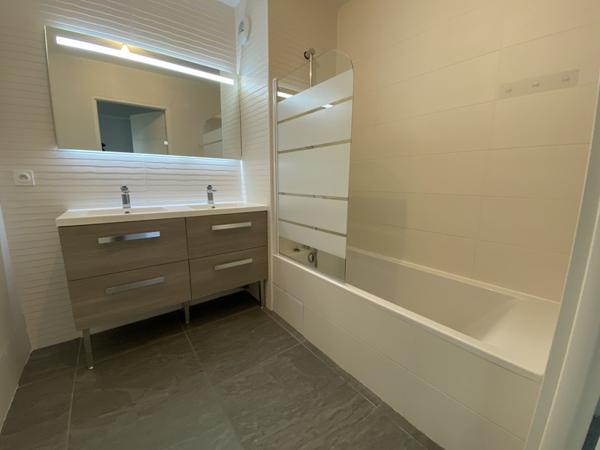 Appartement à vendre |  Quint-Fonsegrives |  2 pièces | 51 m²