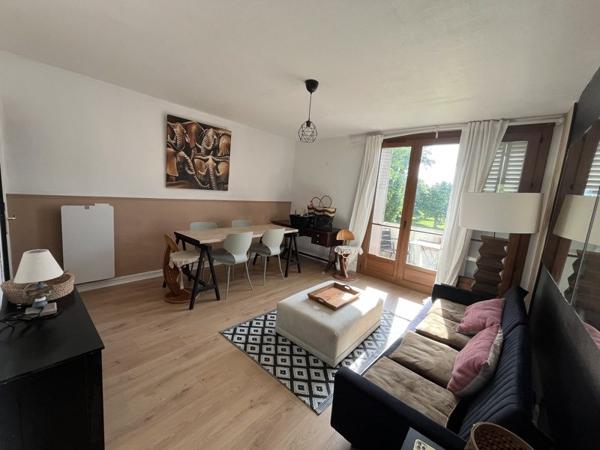Appartement à louer |  Talence |  3 pièces | 57 m²