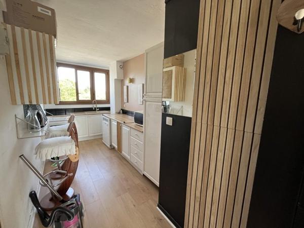 Appartement à louer |  Talence |  3 pièces | 57 m²
