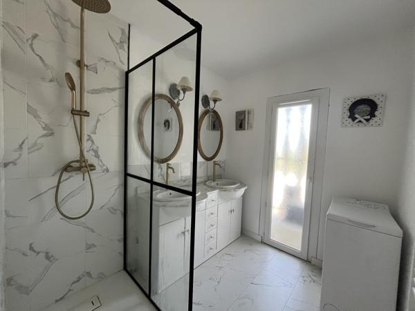 Appartement à louer |  Talence |  3 pièces | 57 m²