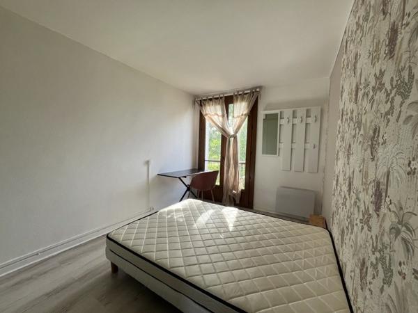 Appartement à louer |  Talence |  3 pièces | 57 m²