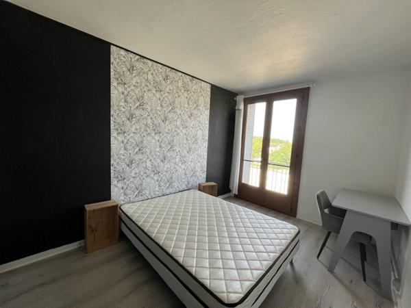 Appartement à louer |  Talence |  3 pièces | 57 m²