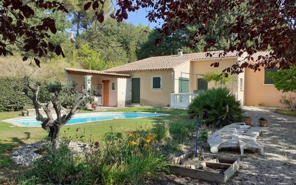 Maison à vendre    7 pièces • 186 m2 La Tour-d'Aigues