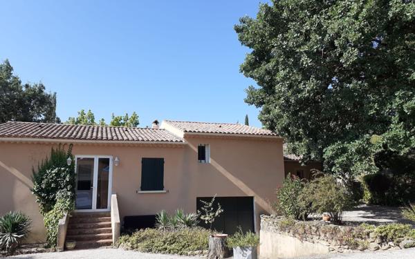 Maison à vendre    7 pièces • 186 m2 La Tour-d'Aigues