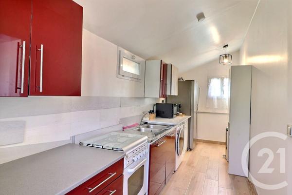 Maison à vendre  3 pièces - 65,55 m2 VILLEPINTE - 93
