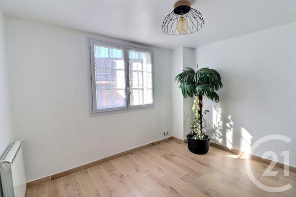 Maison à vendre  3 pièces - 65,55 m2 VILLEPINTE - 93