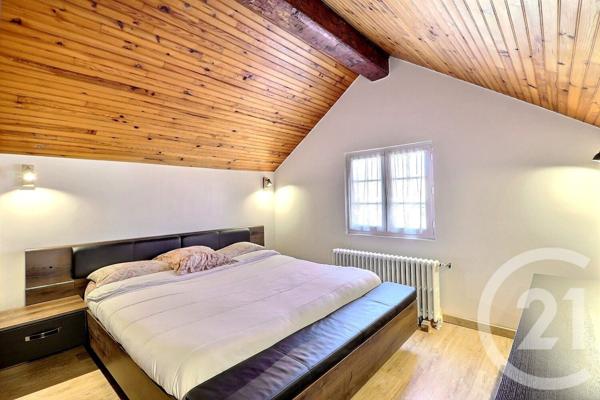 Maison à vendre  3 pièces - 65,55 m2 VILLEPINTE - 93