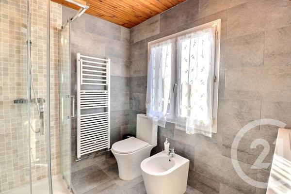 Maison à vendre  3 pièces - 65,55 m2 VILLEPINTE - 93