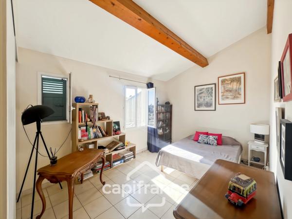 Appartement à vendre 5 pièces HYERES (83), Magnifique appartement duplex comme une maison, Terrasse de 65m2