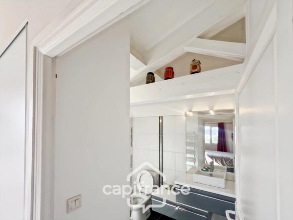 Appartement à vendre 5 pièces HYERES (83), Magnifique appartement duplex comme une maison, Terrasse de 65m2