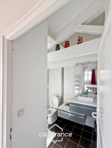 Appartement à vendre 5 pièces HYERES (83), Magnifique appartement duplex comme une maison, Terrasse de 65m2