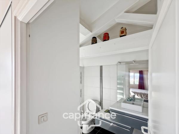 Appartement à vendre 5 pièces HYERES (83), Magnifique appartement duplex comme une maison, Terrasse de 65m2