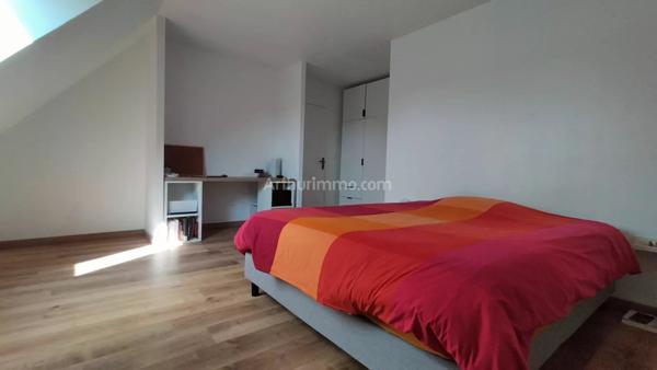 Vente Maison 7 pièces 172 m2 à Saint-Biez-en-Belin