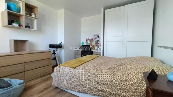 Vente Maison 7 pièces 172 m2 à Saint-Biez-en-Belin