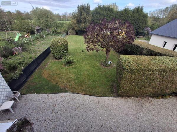 Maison à vendre à Argentan dans l'Orne (61200), ref : 61013/61