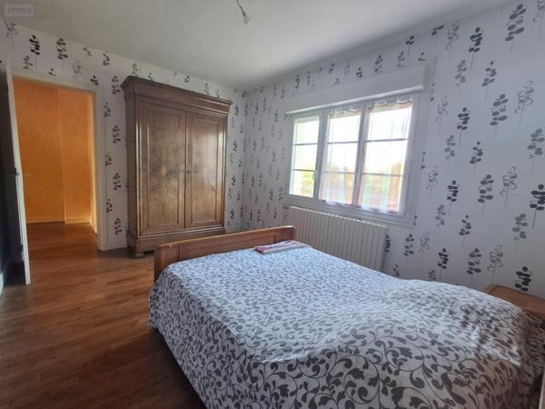 Maison à vendre à Argentan dans l'Orne (61200), ref : 61013/61