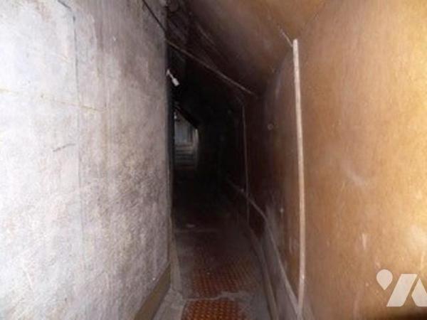 FALAISE: Immeuble d’environ 320 m², à restaurer