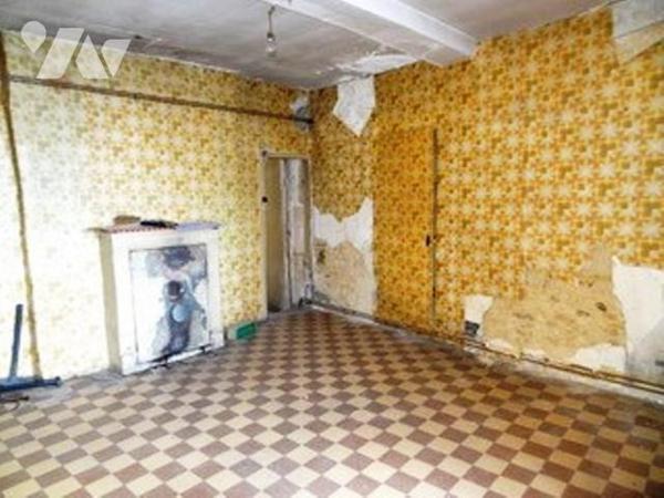 FALAISE: Immeuble d’environ 320 m², à restaurer