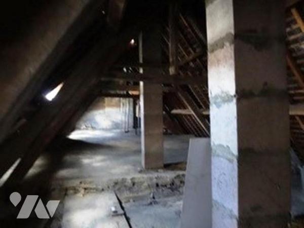 FALAISE: Immeuble d’environ 320 m², à restaurer