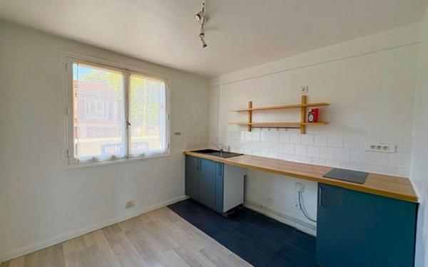 Appartement à vendre    2 pièces • 45,01 m2 Cagnes-sur-Mer