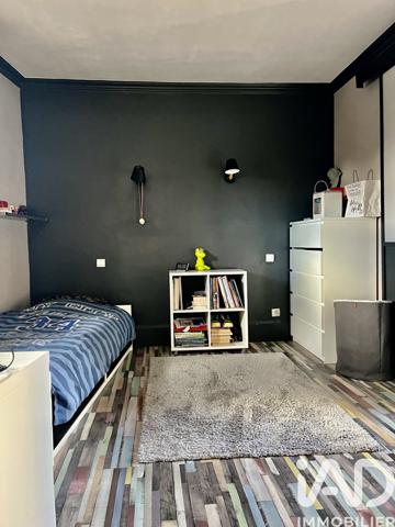 Maison à vendre 8 pièces 164 m² Villiers-le-Bel