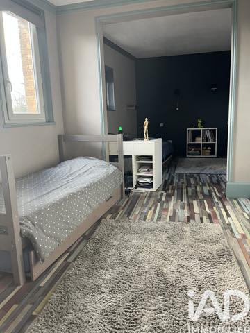 Maison à vendre 8 pièces 164 m² Villiers-le-Bel