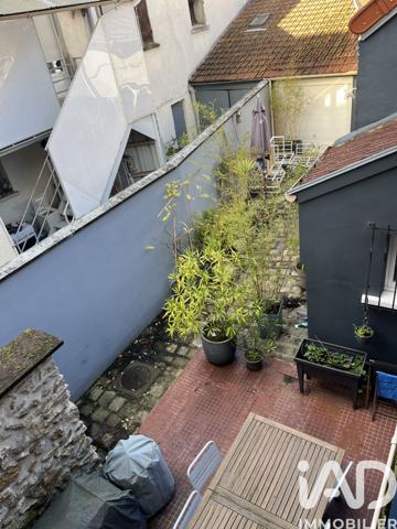 Maison à vendre 8 pièces 164 m² Villiers-le-Bel