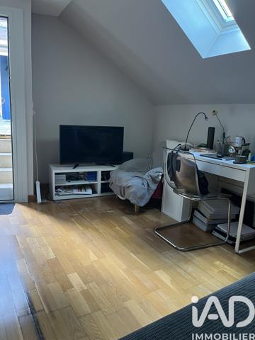 Maison à vendre 8 pièces 164 m² Villiers-le-Bel