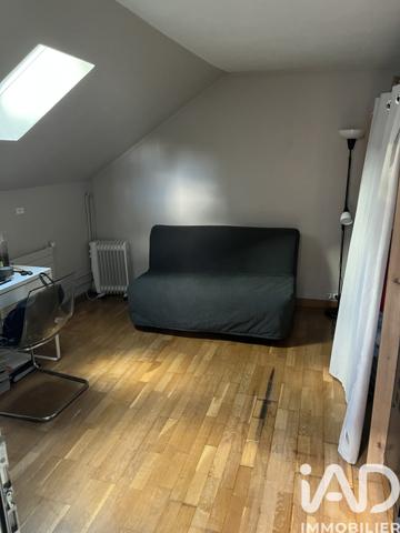 Maison à vendre 8 pièces 164 m² Villiers-le-Bel