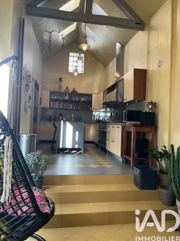 Maison à vendre 8 pièces 164 m² Villiers-le-Bel