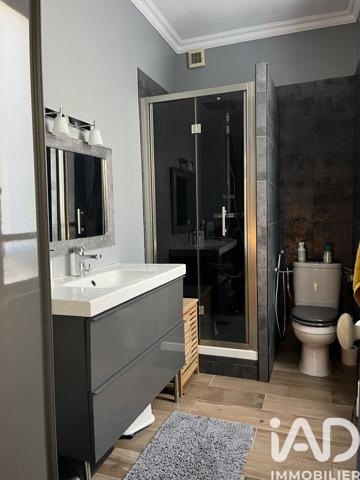 Maison à vendre 8 pièces 164 m² Villiers-le-Bel