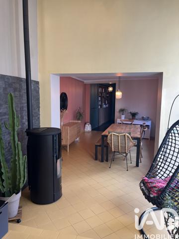 Maison à vendre 8 pièces 164 m² Villiers-le-Bel